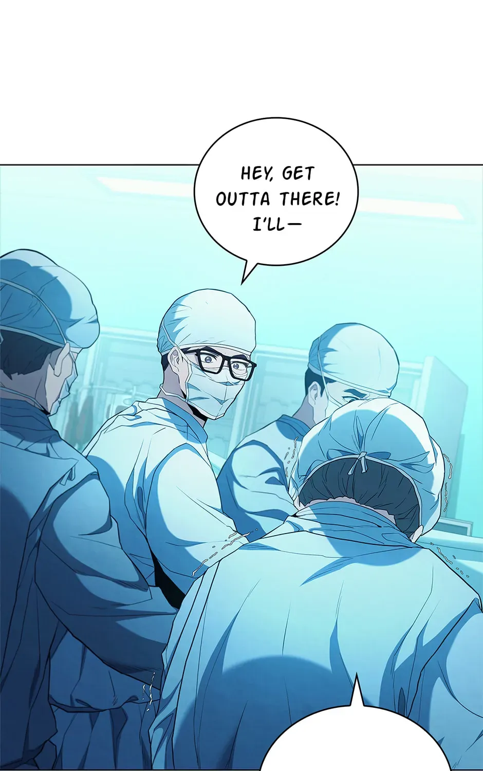 Dr. Choi Tae-Soo — Chapter 197 — page 53