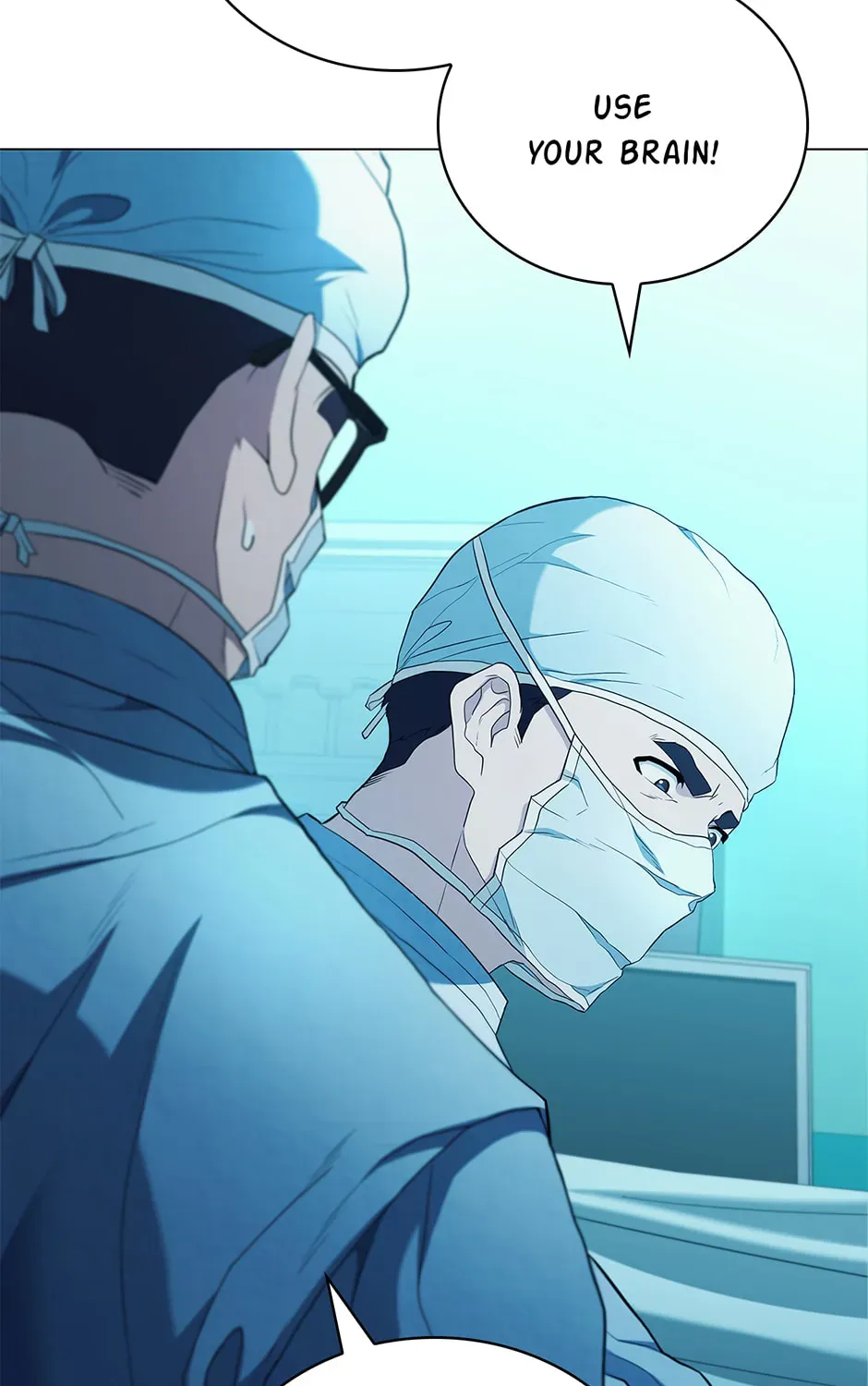 Dr. Choi Tae-Soo — Chapter 197 — page 57