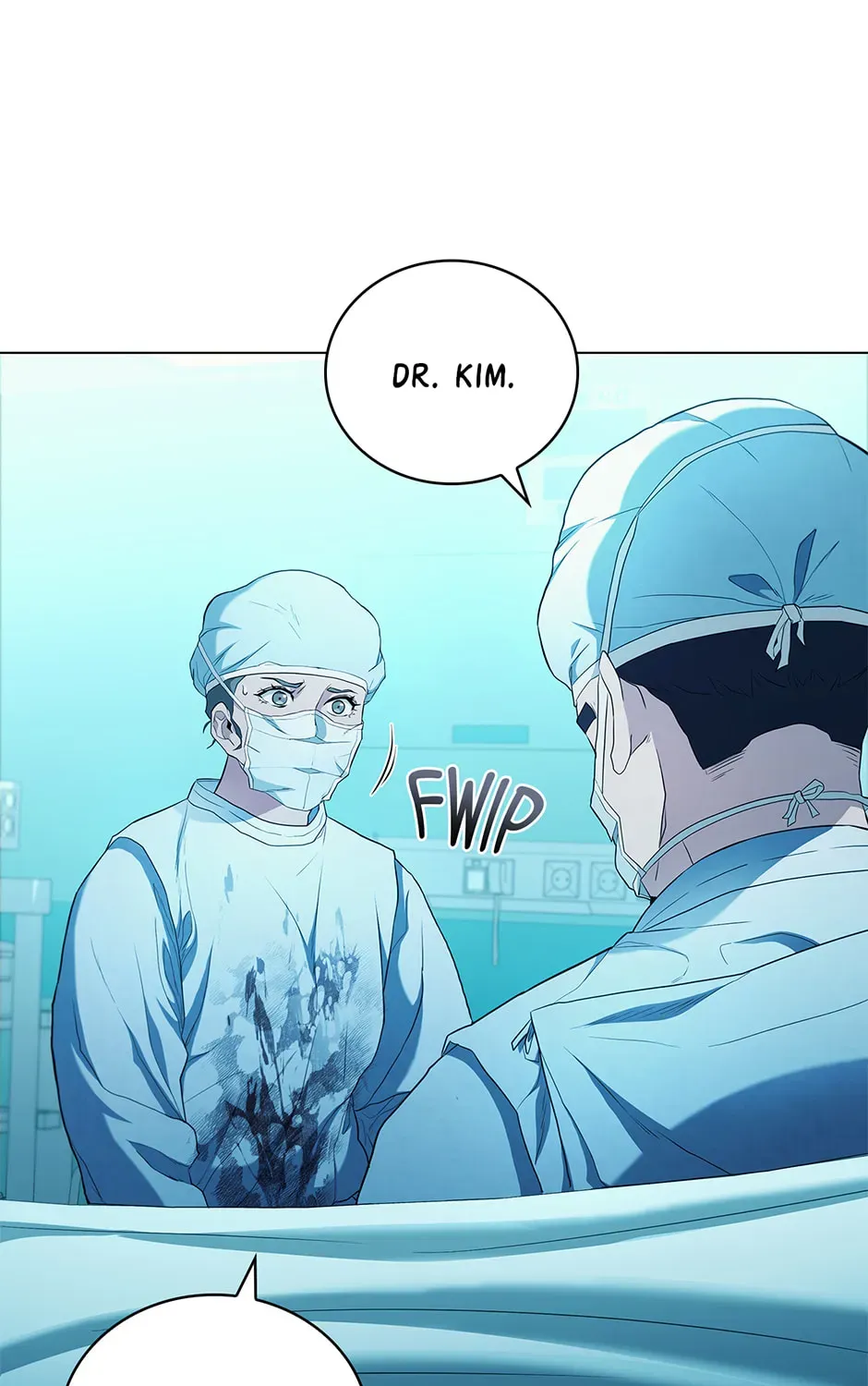 Dr. Choi Tae-Soo — Chapter 197 — page 59