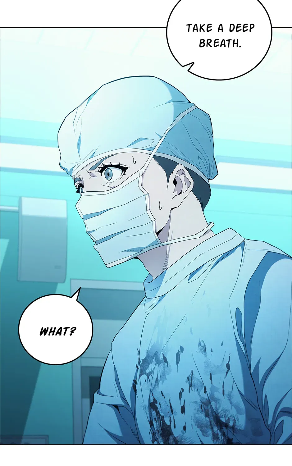 Dr. Choi Tae-Soo — Chapter 197 — page 61