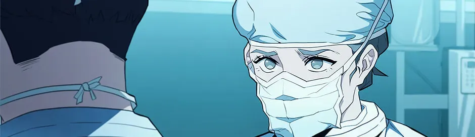 Dr. Choi Tae-Soo — Chapter 197 — page 74