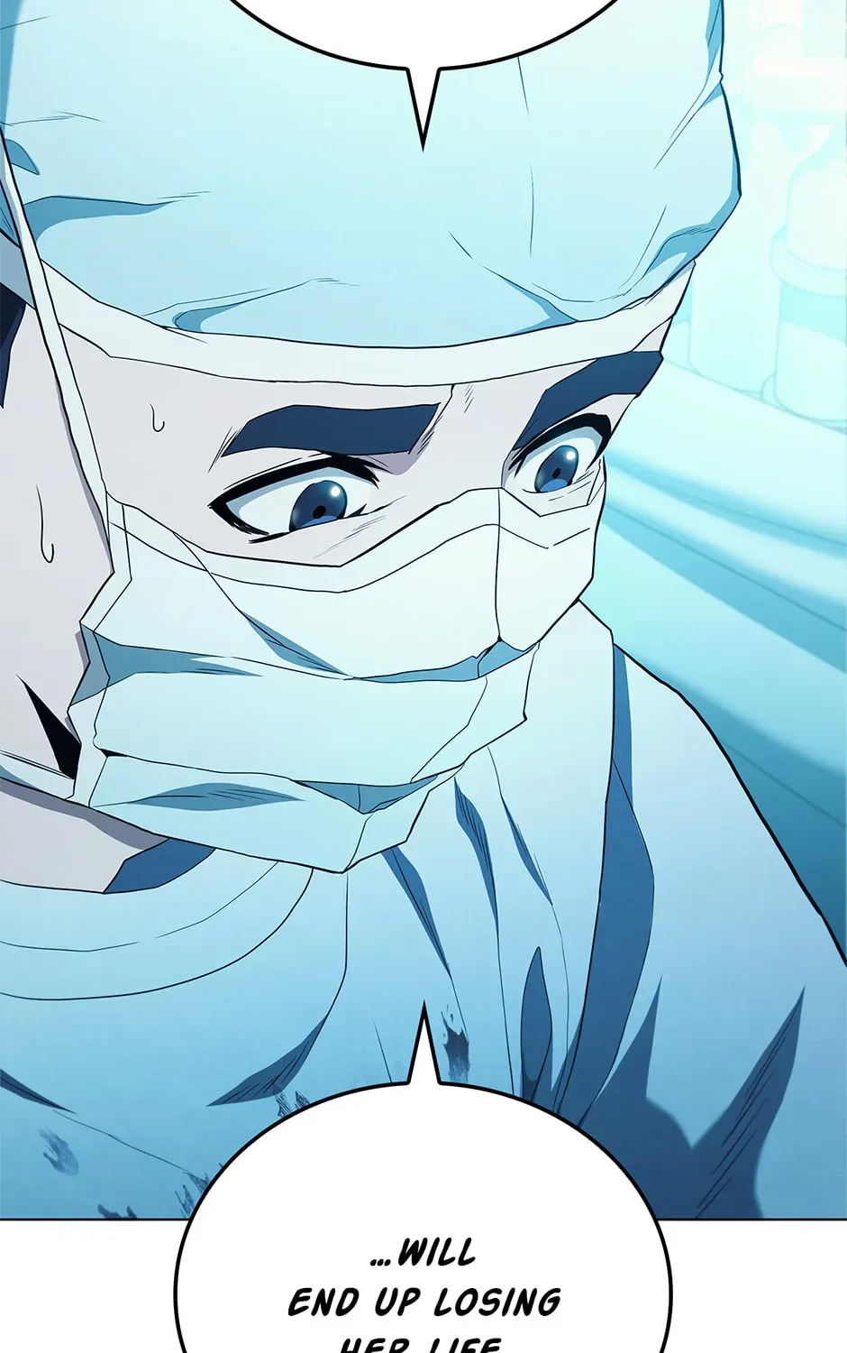 Dr. Choi Tae-Soo — Chapter 197 — page 77