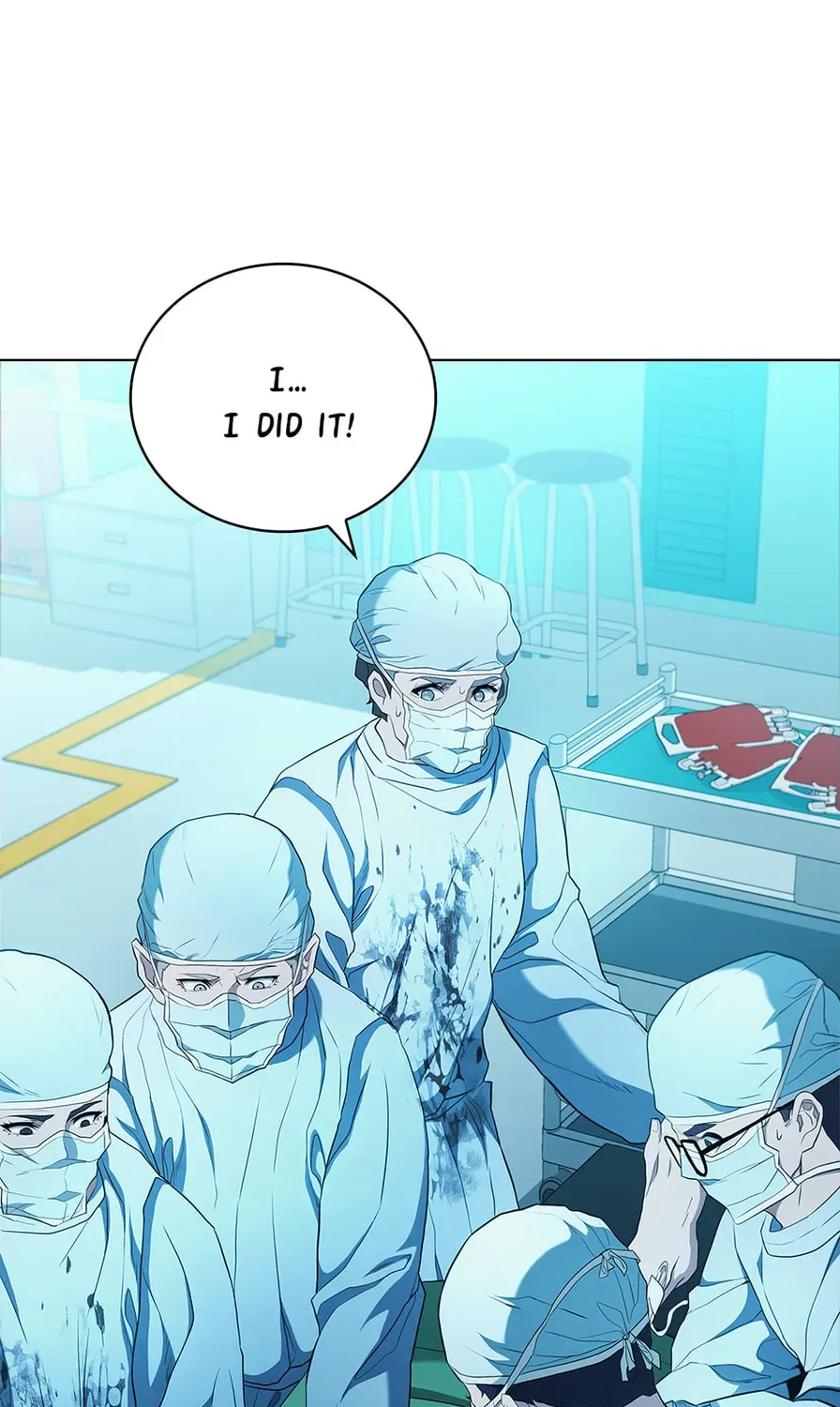 Dr. Choi Tae-Soo — Chapter 197 — page 93