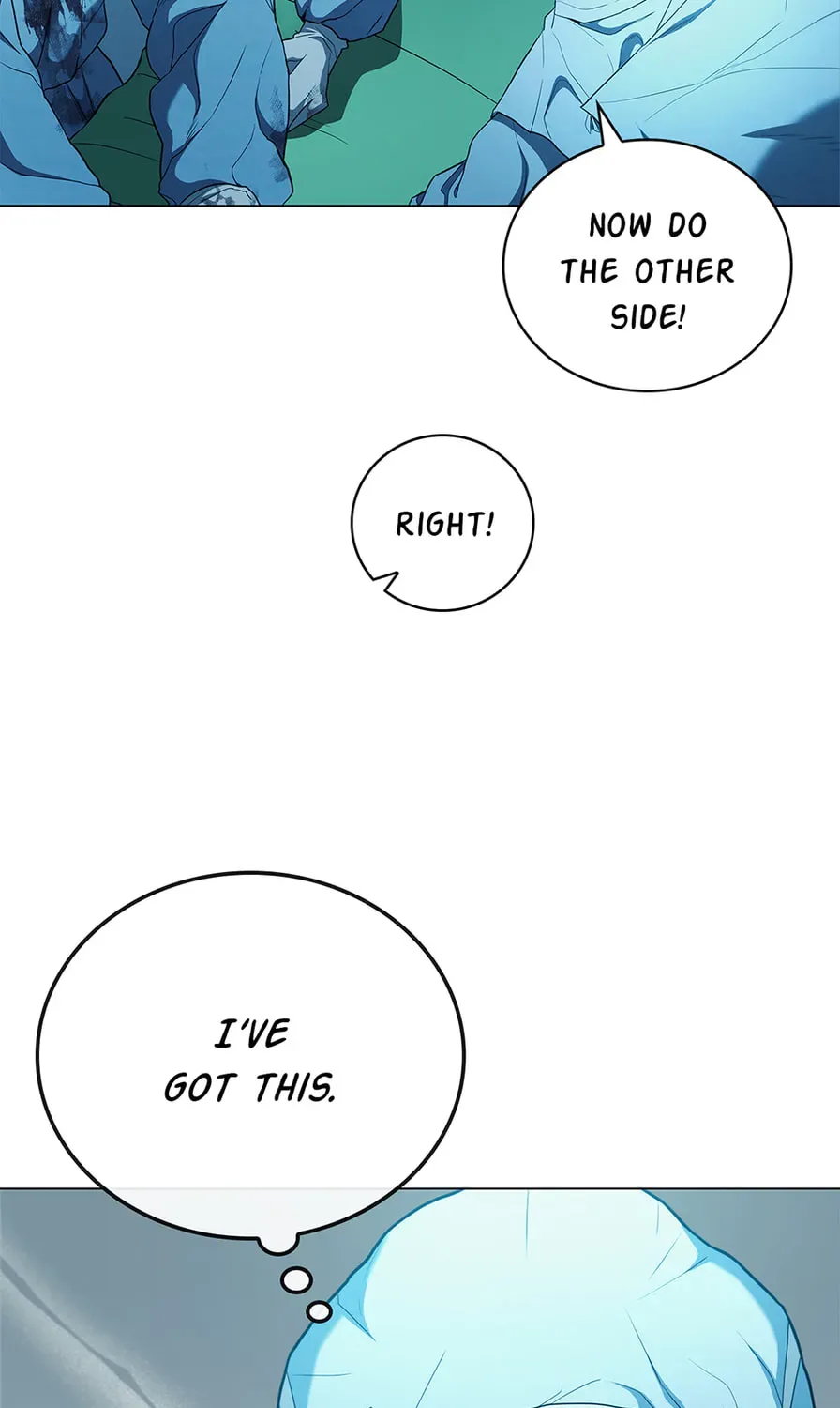 Dr. Choi Tae-Soo — Chapter 197 — page 95