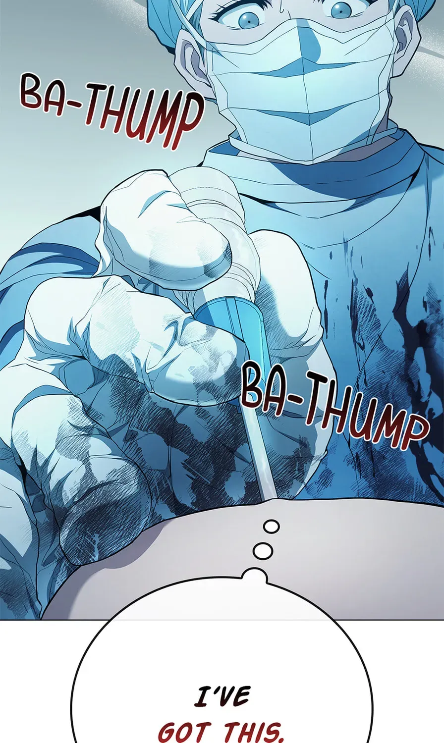 Dr. Choi Tae-Soo — Chapter 197 — page 97