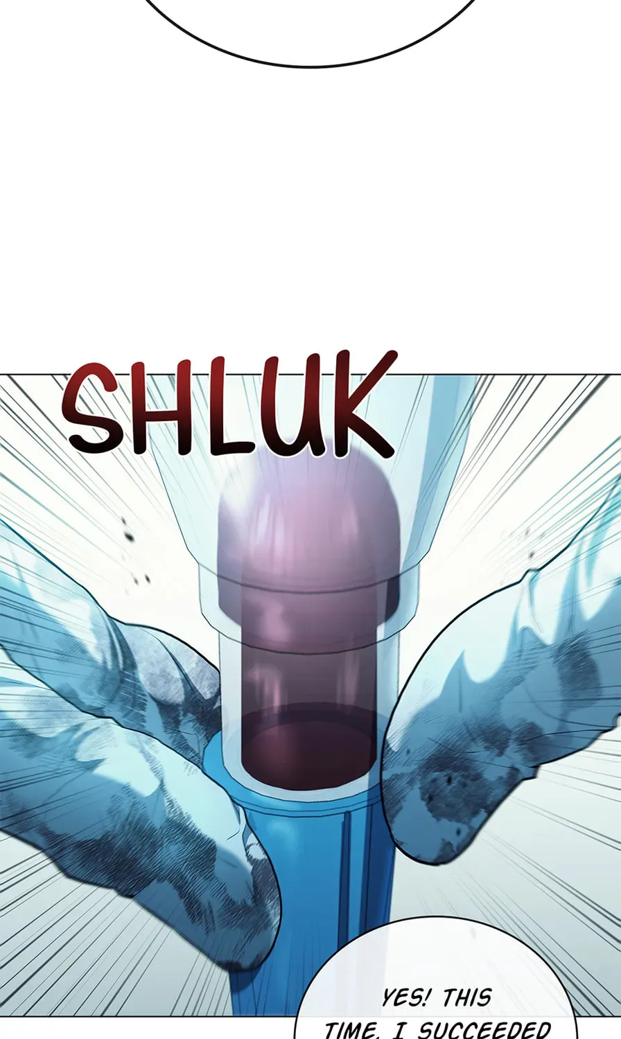 Dr. Choi Tae-Soo — Chapter 197 — page 99