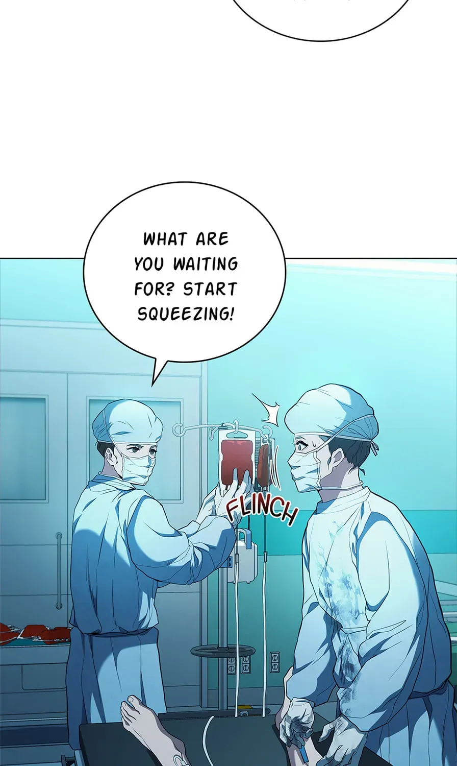 Dr. Choi Tae-Soo — Chapter 197 — page 101