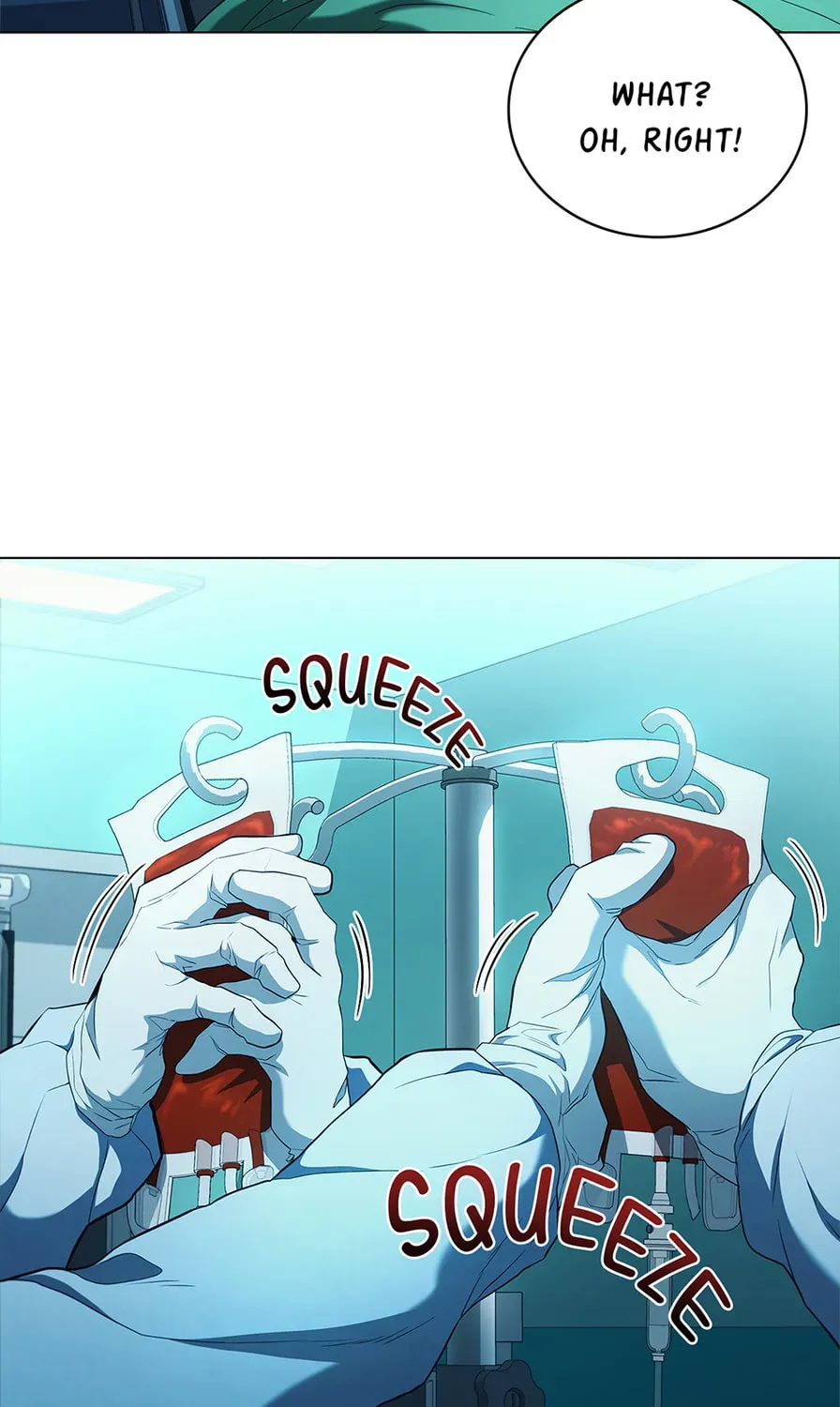 Dr. Choi Tae-Soo — Chapter 197 — page 103