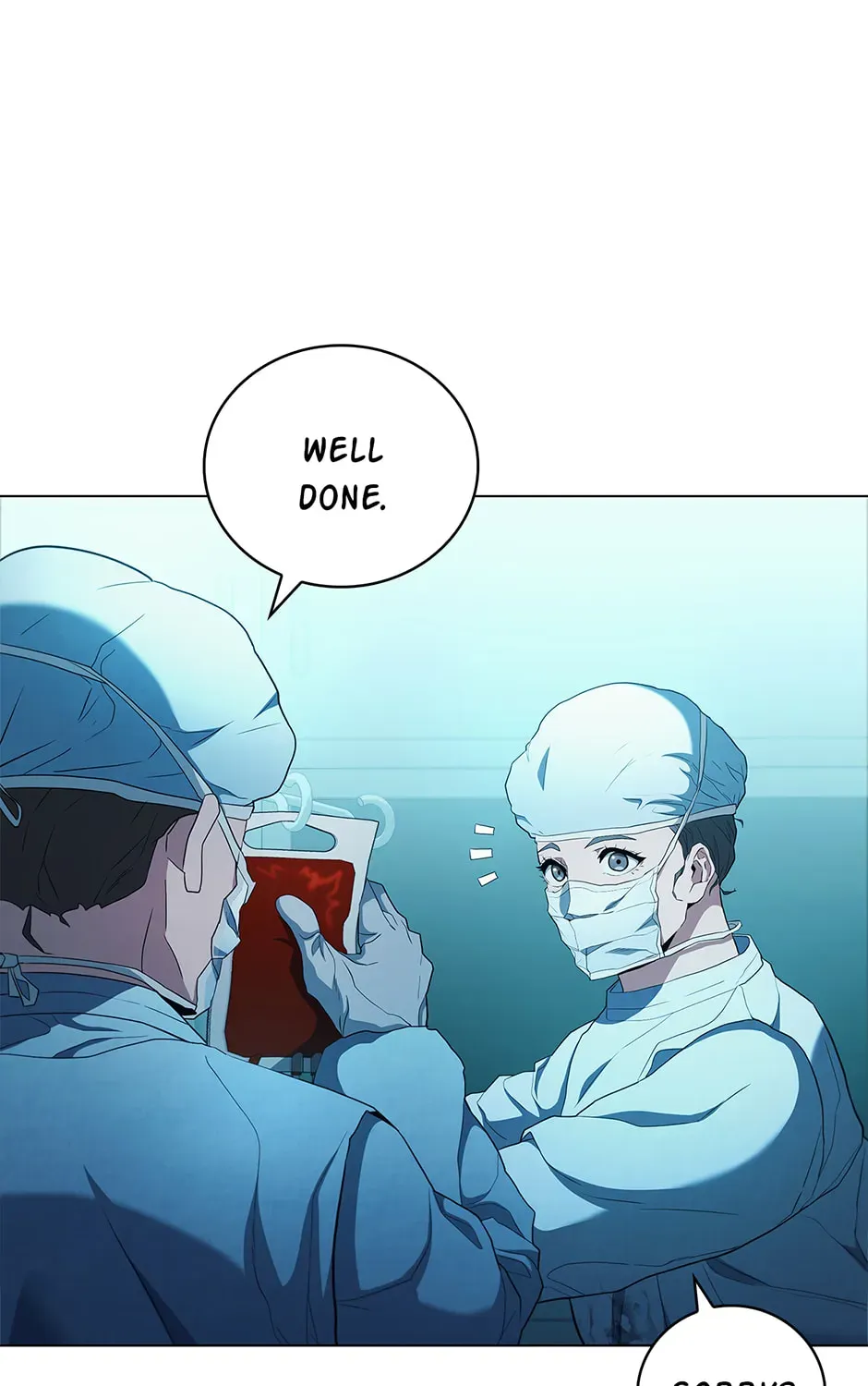 Dr. Choi Tae-Soo — Chapter 197 — page 105