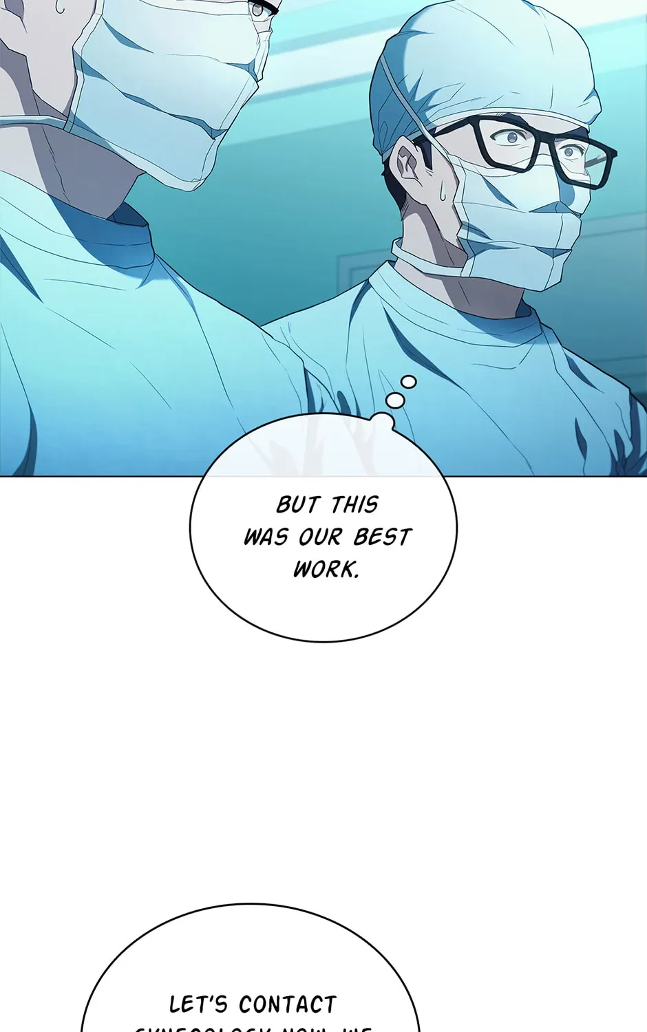 Dr. Choi Tae-Soo — Chapter 197 — page 123