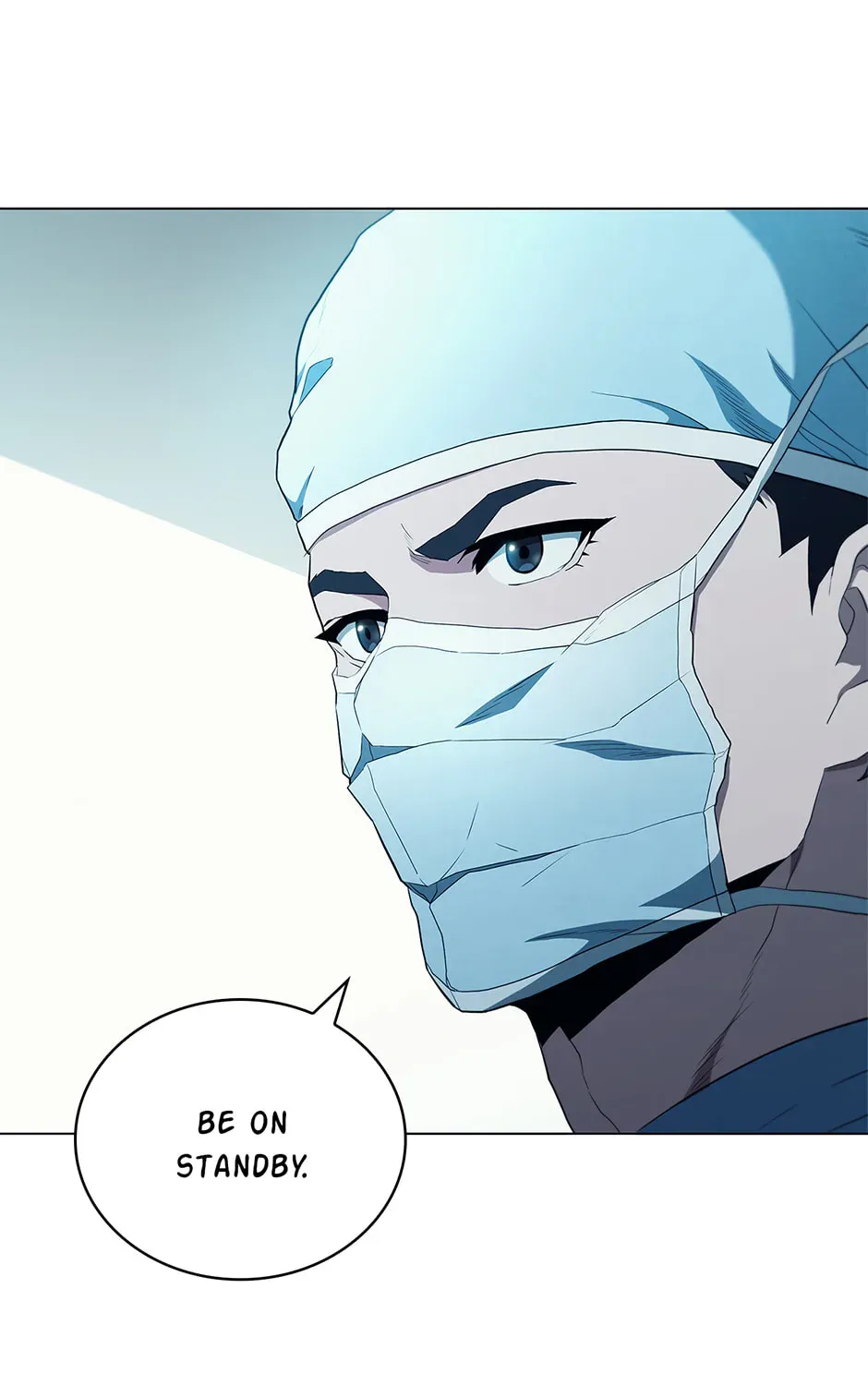 Dr. Choi Tae-Soo — Chapter 197 — page 127