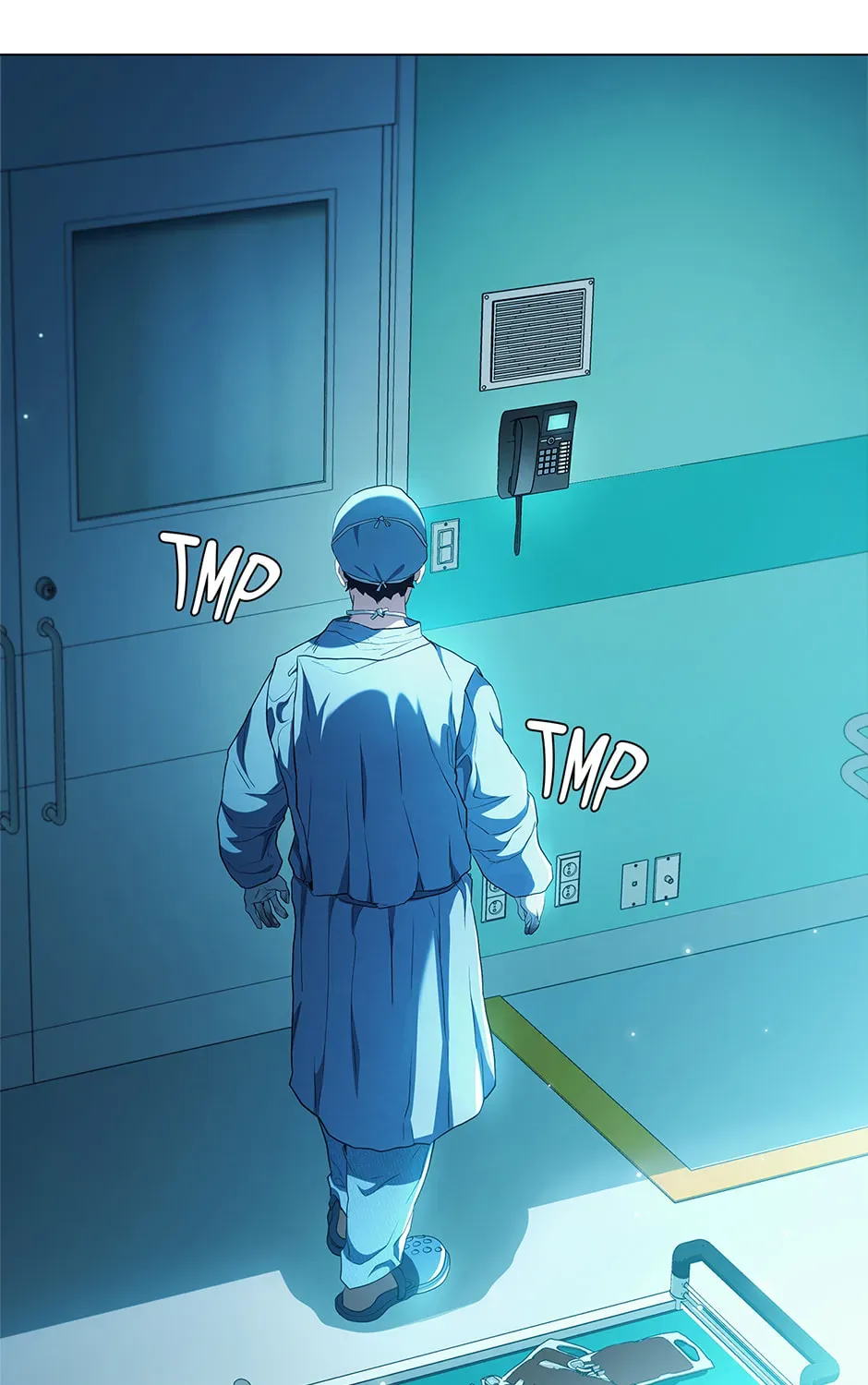 Dr. Choi Tae-Soo — Chapter 197 — page 129