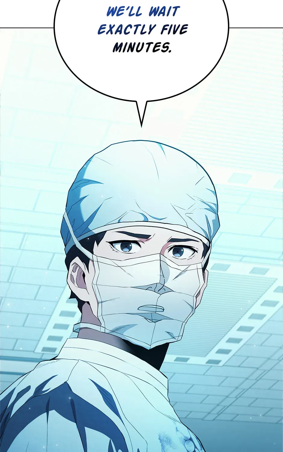 Dr. Choi Tae-Soo — Chapter 197 — page 137