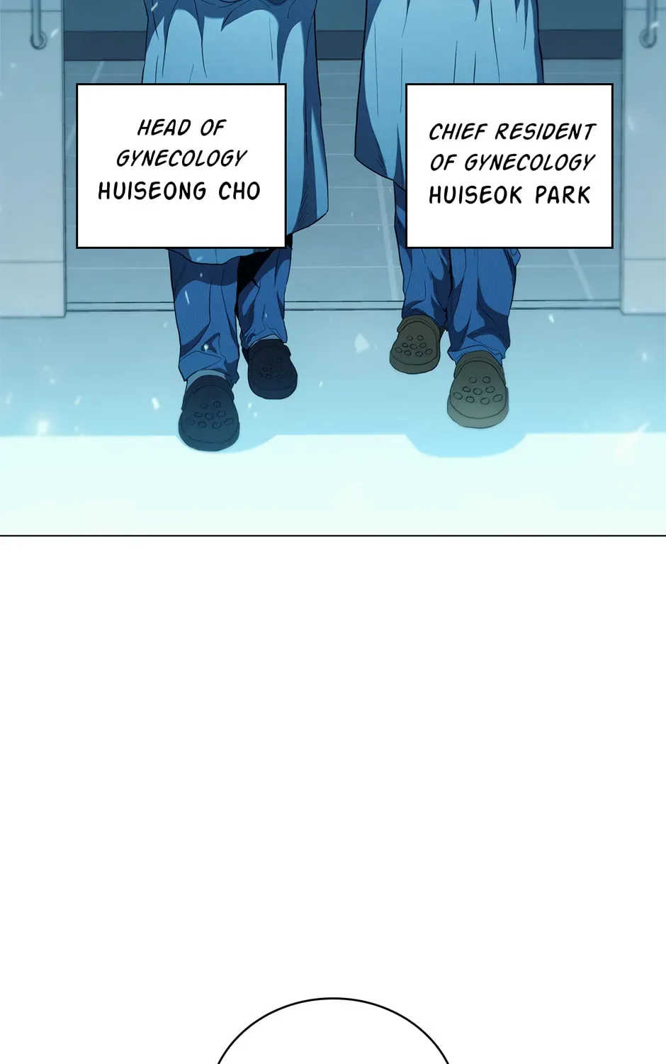 Dr. Choi Tae-Soo — Chapter 197 — page 147