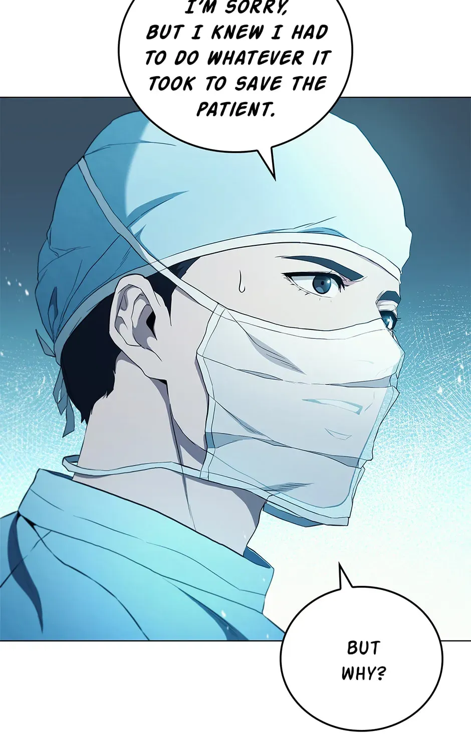 Dr. Choi Tae-Soo — Chapter 197 — page 151
