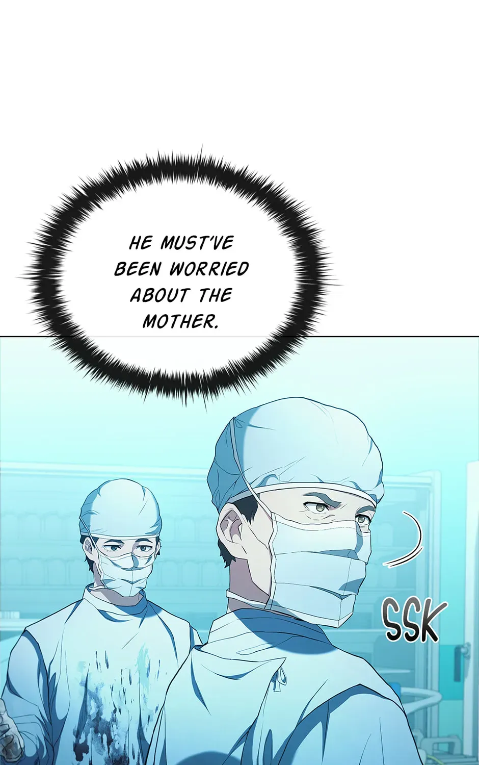 Dr. Choi Tae-Soo — Chapter 197 — page 155