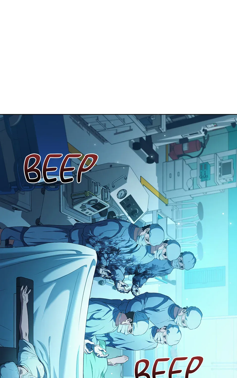 Dr. Choi Tae-Soo — Chapter 197 — page 171