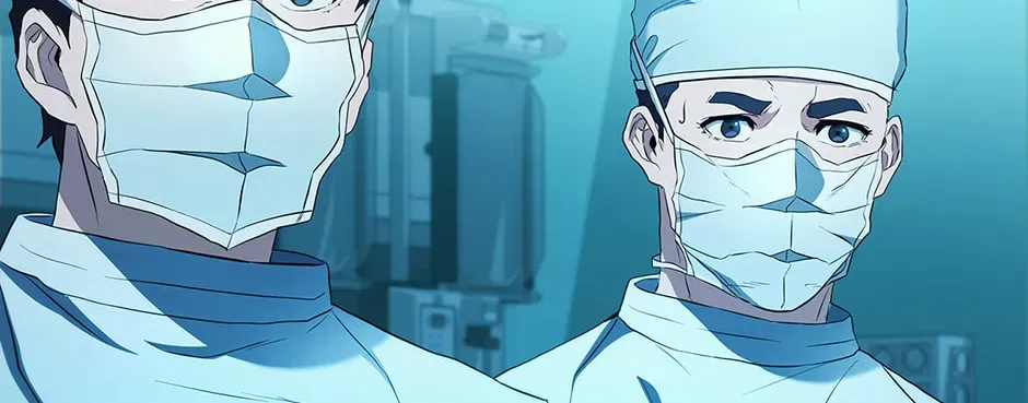 Dr. Choi Tae-Soo — Chapter 197 — page 174