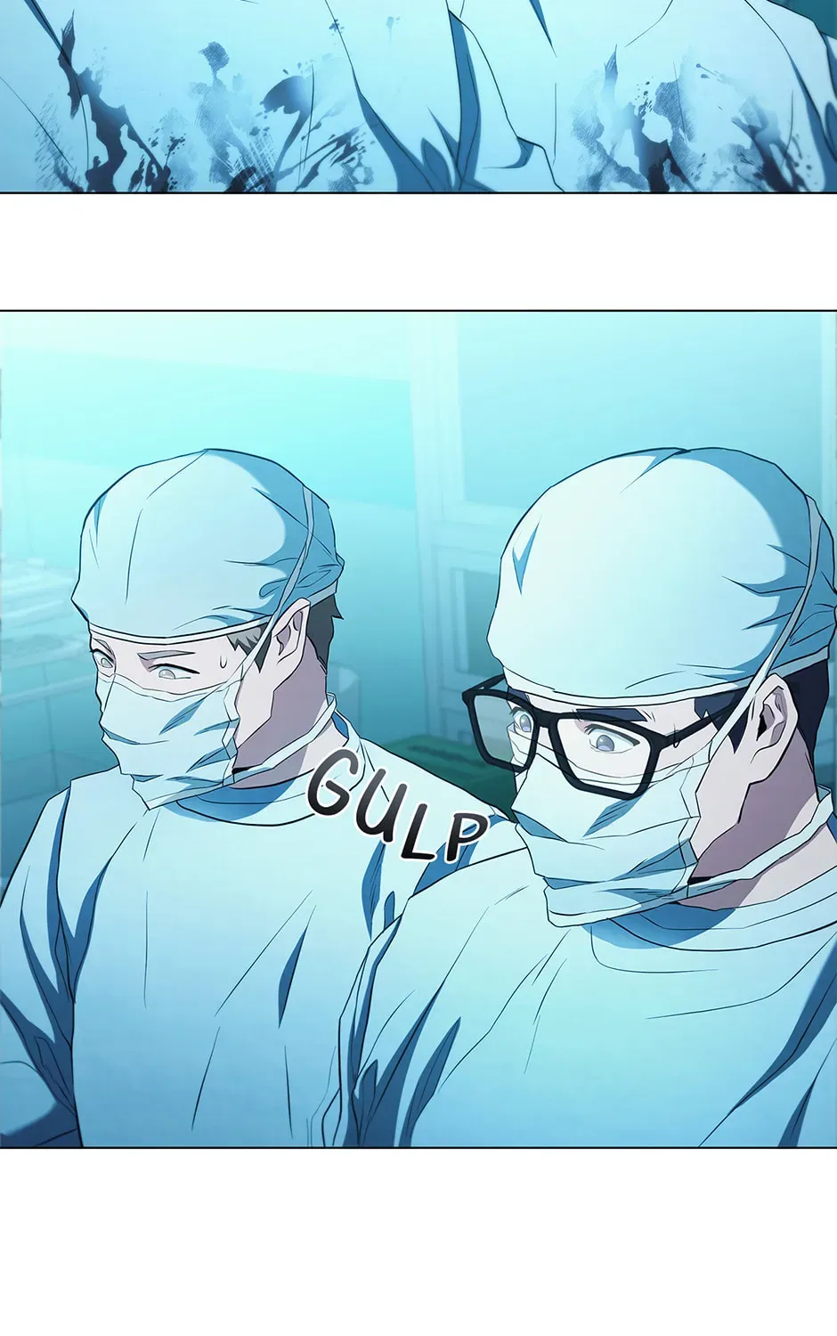 Dr. Choi Tae-Soo — Chapter 197 — page 175