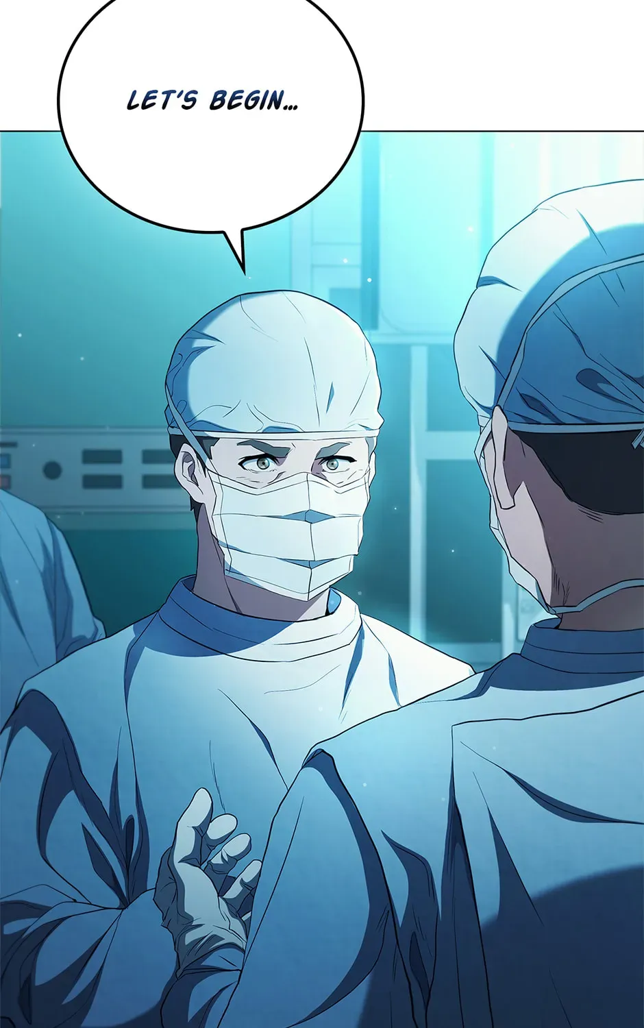 Dr. Choi Tae-Soo — Chapter 197 — page 177