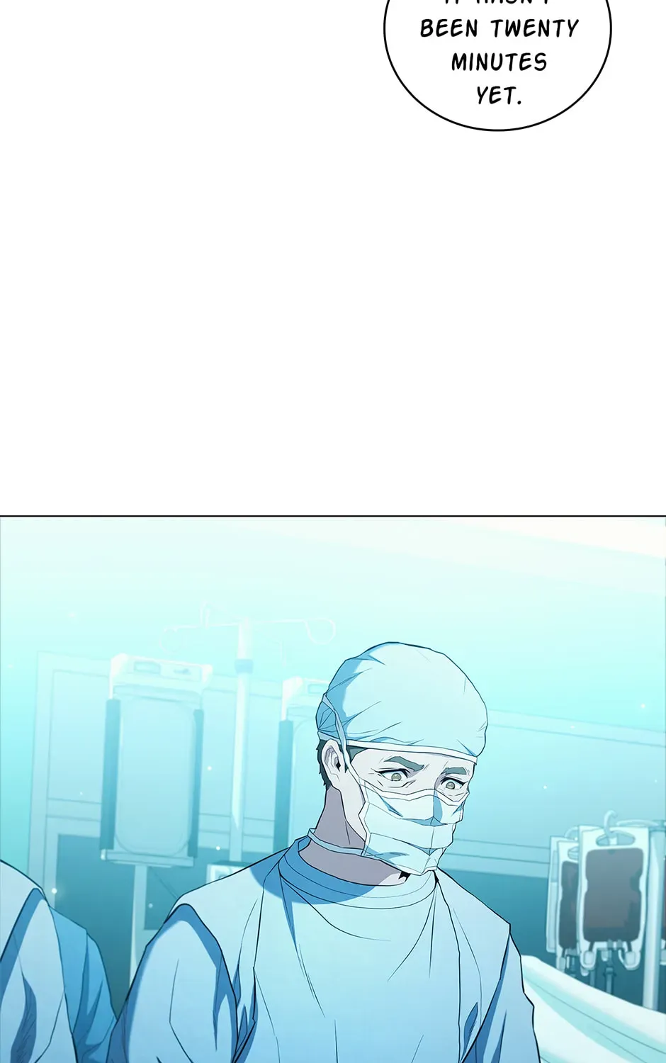 Dr. Choi Tae-Soo — Chapter 198 — page 5