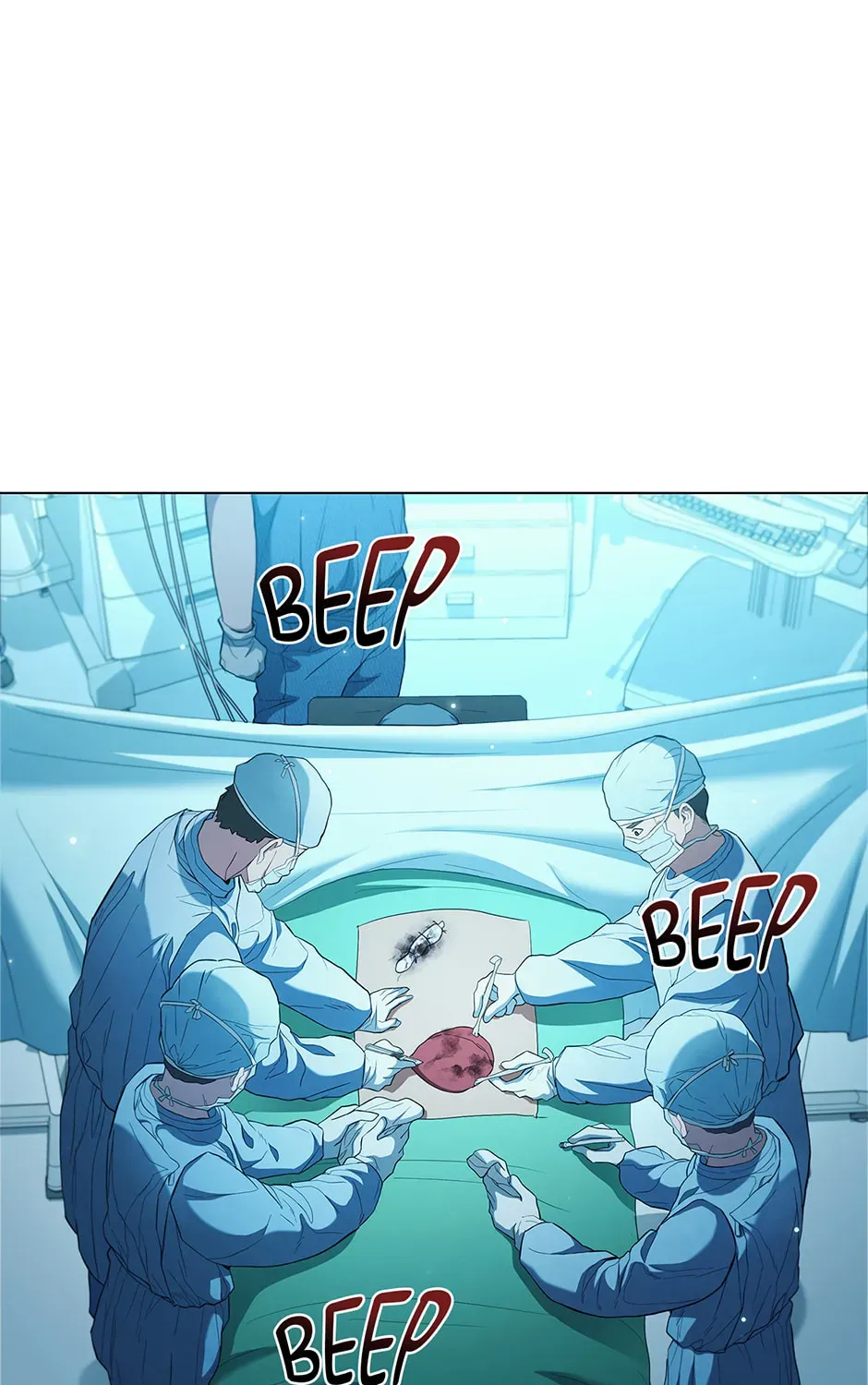 Dr. Choi Tae-Soo — Chapter 198 — page 11