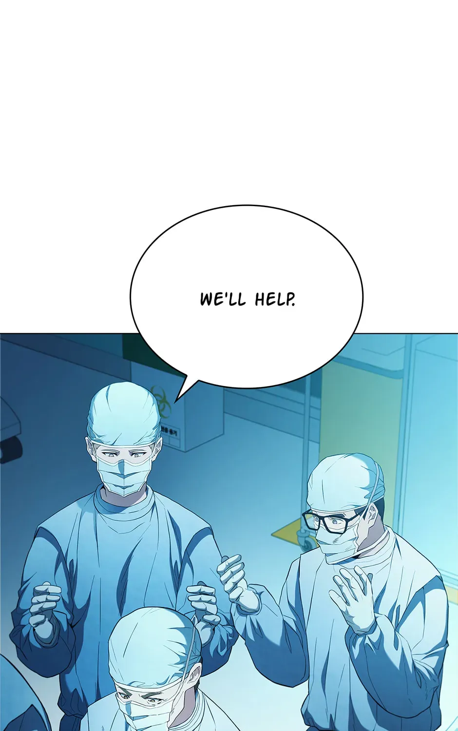 Dr. Choi Tae-Soo — Chapter 198 — page 19