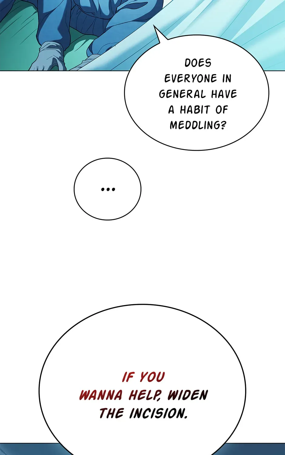 Dr. Choi Tae-Soo — Chapter 198 — page 21