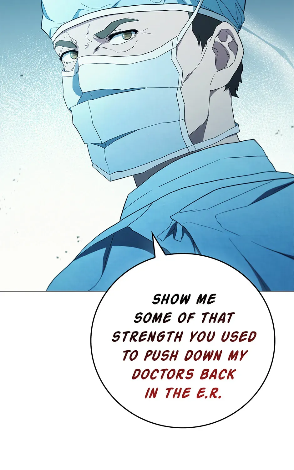 Dr. Choi Tae-Soo — Chapter 198 — page 23