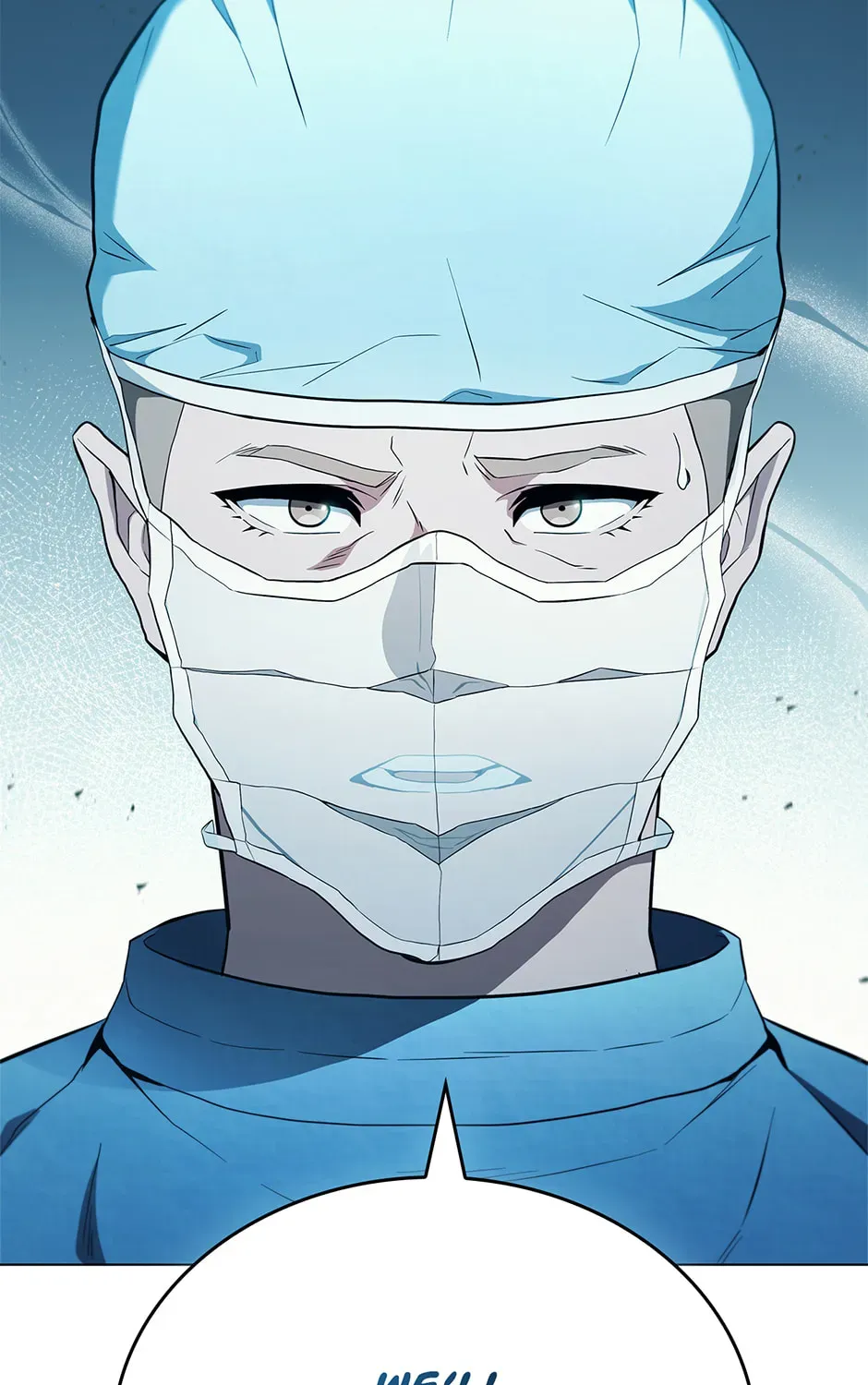 Dr. Choi Tae-Soo — Chapter 198 — page 25