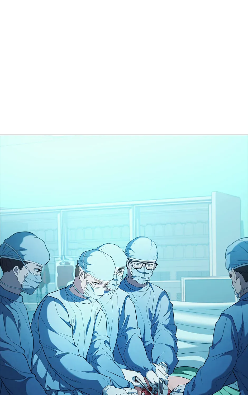 Dr. Choi Tae-Soo — Chapter 198 — page 29