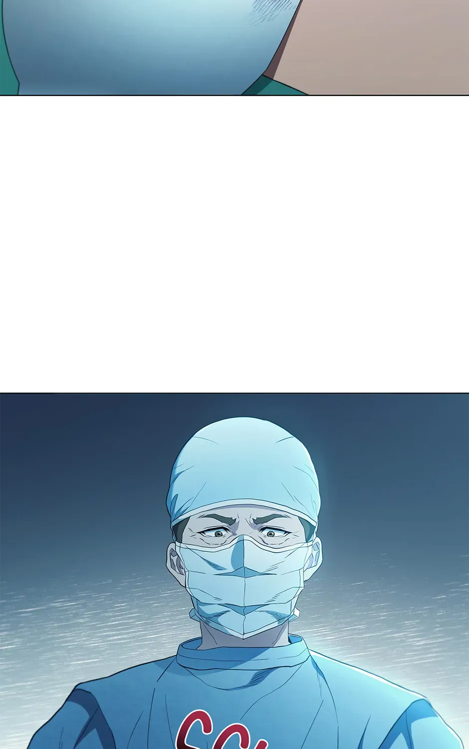 Dr. Choi Tae-Soo — Chapter 198 — page 33