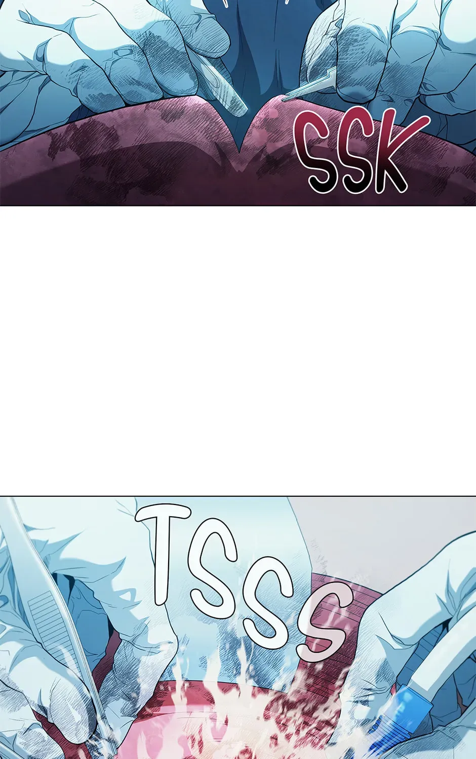 Dr. Choi Tae-Soo — Chapter 198 — page 35