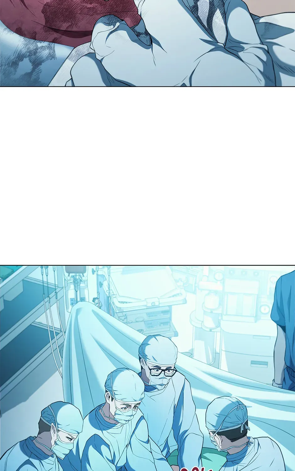Dr. Choi Tae-Soo — Chapter 198 — page 37