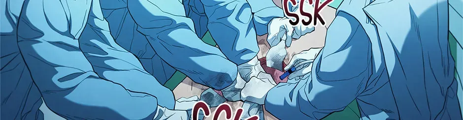 Dr. Choi Tae-Soo — Chapter 198 — page 38