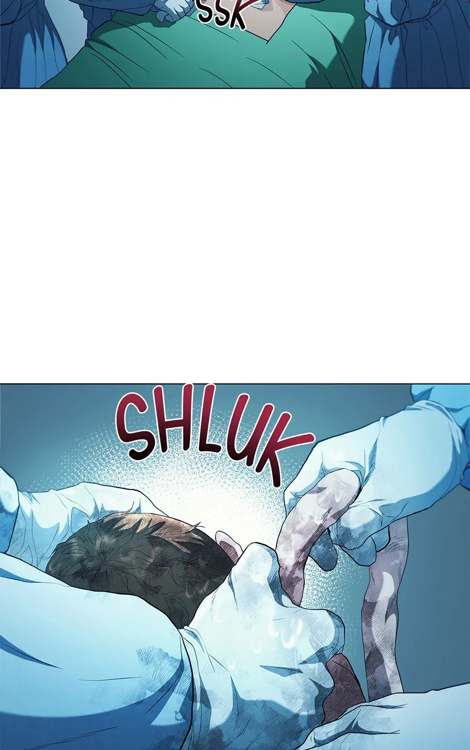 Dr. Choi Tae-Soo — Chapter 198 — page 39