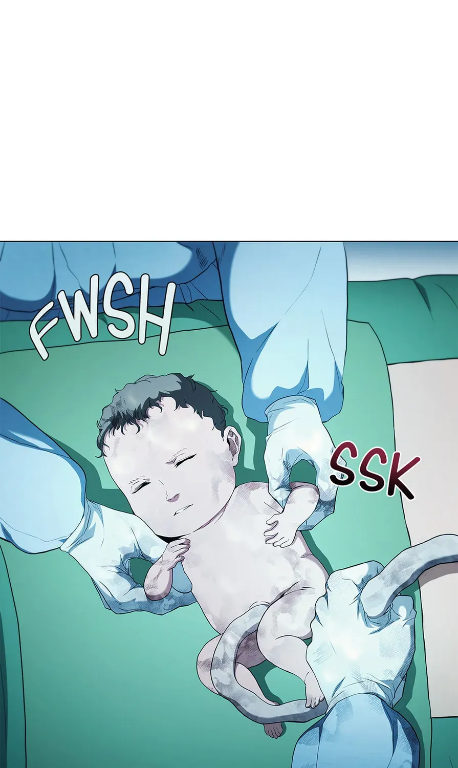 Dr. Choi Tae-Soo — Chapter 198 — page 41