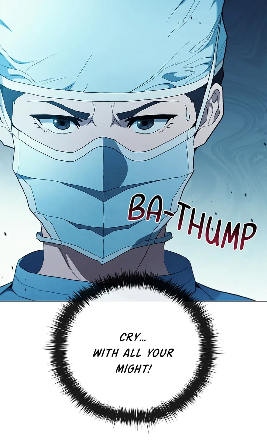 Dr. Choi Tae-Soo — Chapter 198 — page 49