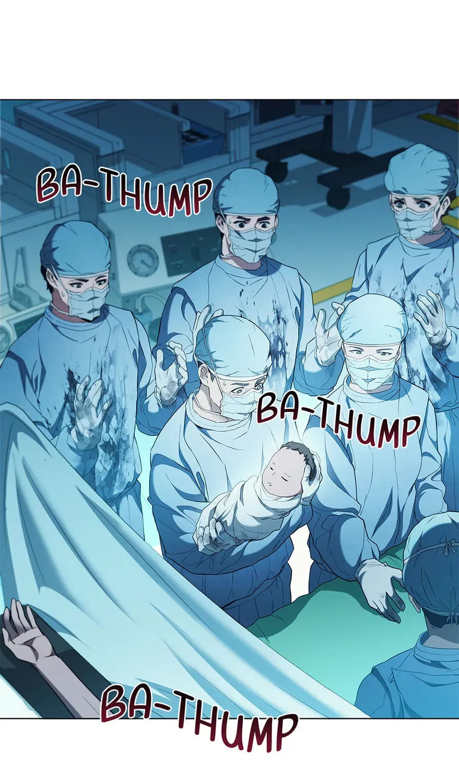 Dr. Choi Tae-Soo — Chapter 198 — page 51