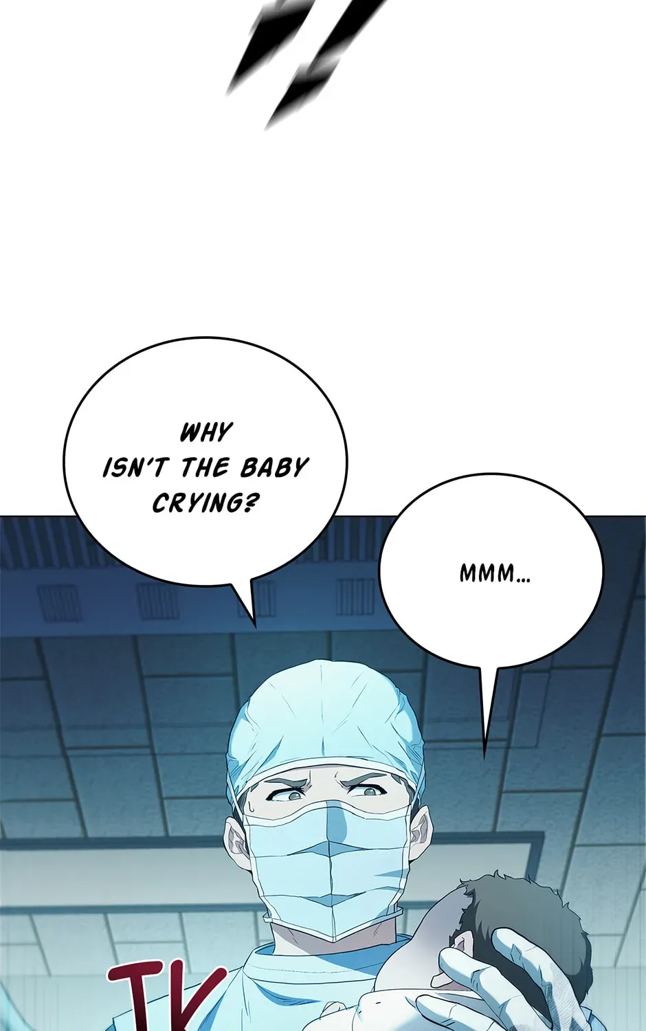 Dr. Choi Tae-Soo — Chapter 198 — page 55