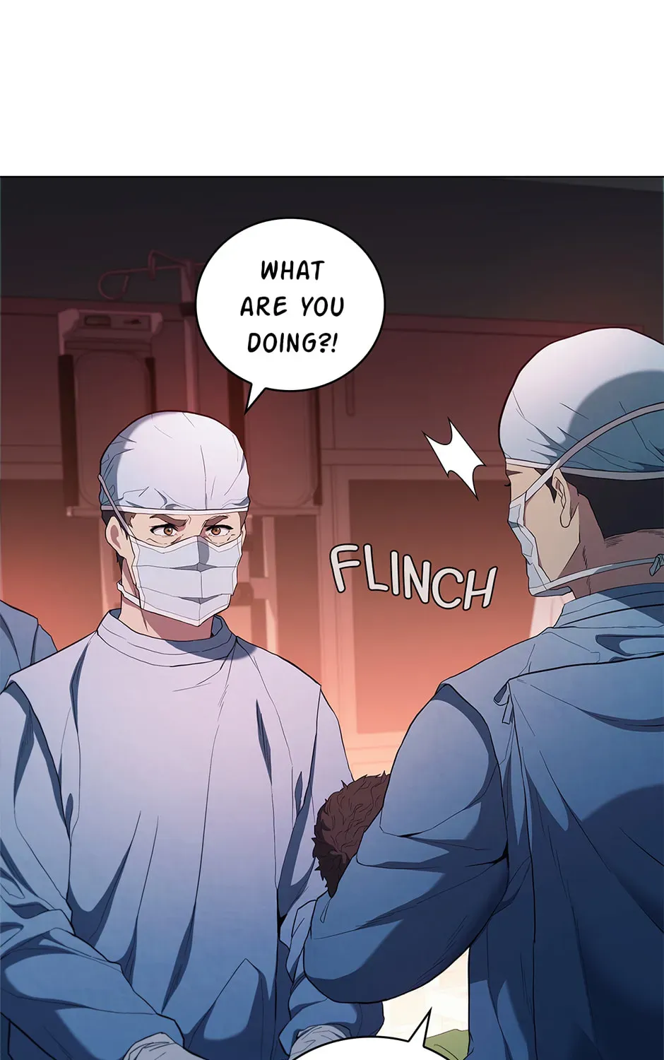 Dr. Choi Tae-Soo — Chapter 198 — page 71