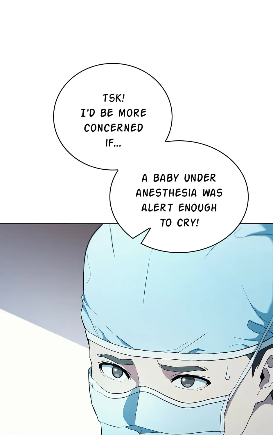 Dr. Choi Tae-Soo — Chapter 198 — page 73