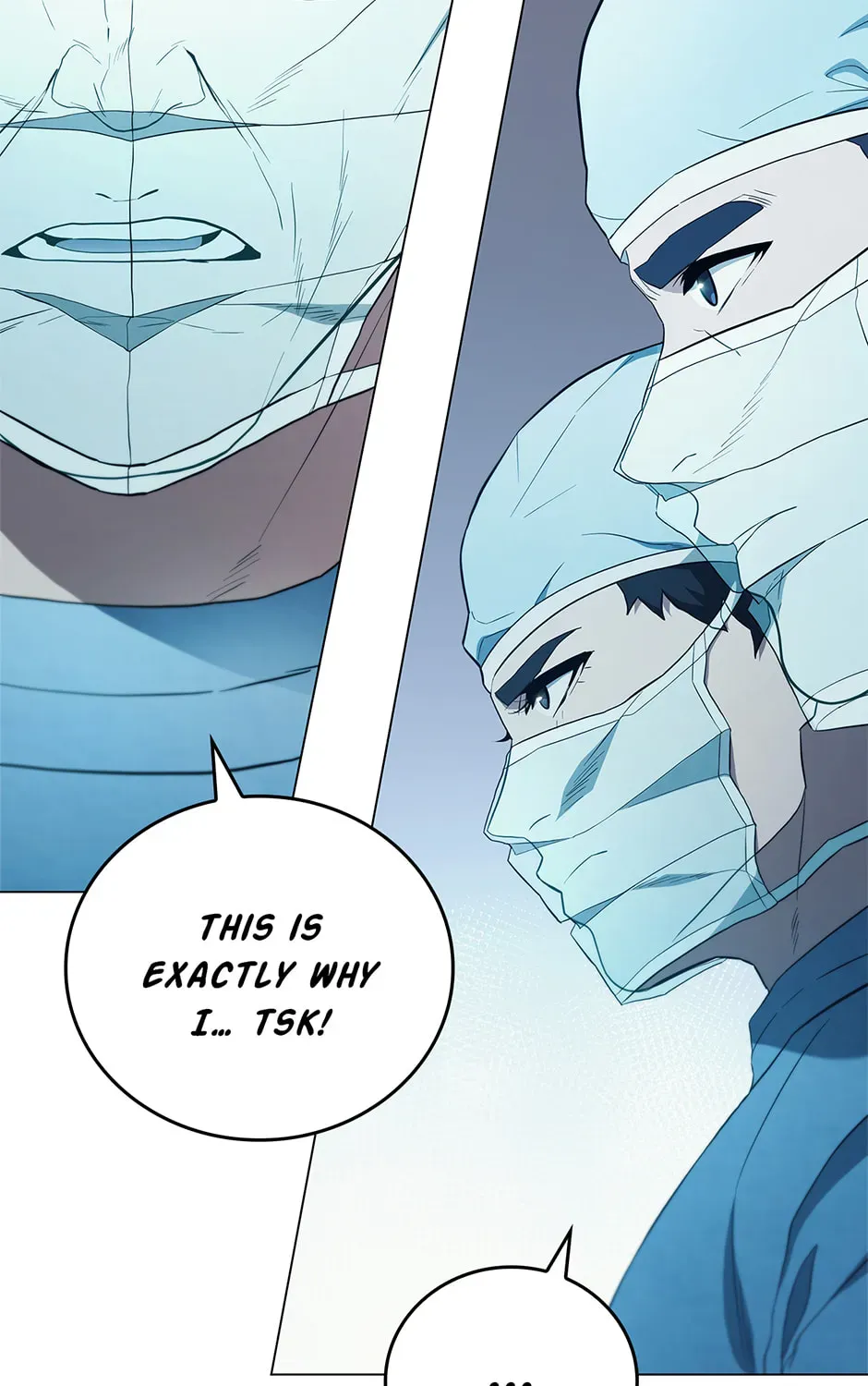 Dr. Choi Tae-Soo — Chapter 198 — page 77