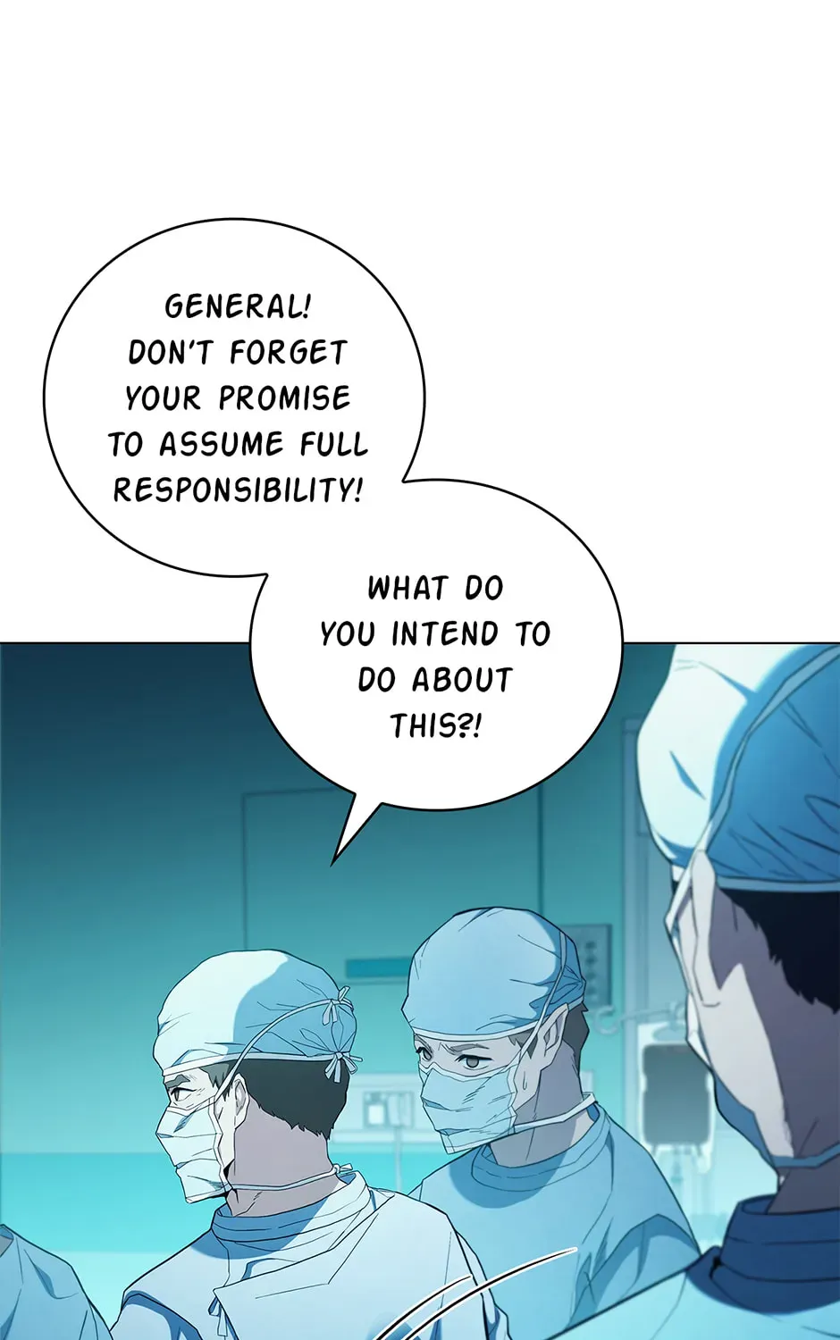 Dr. Choi Tae-Soo — Chapter 198 — page 79