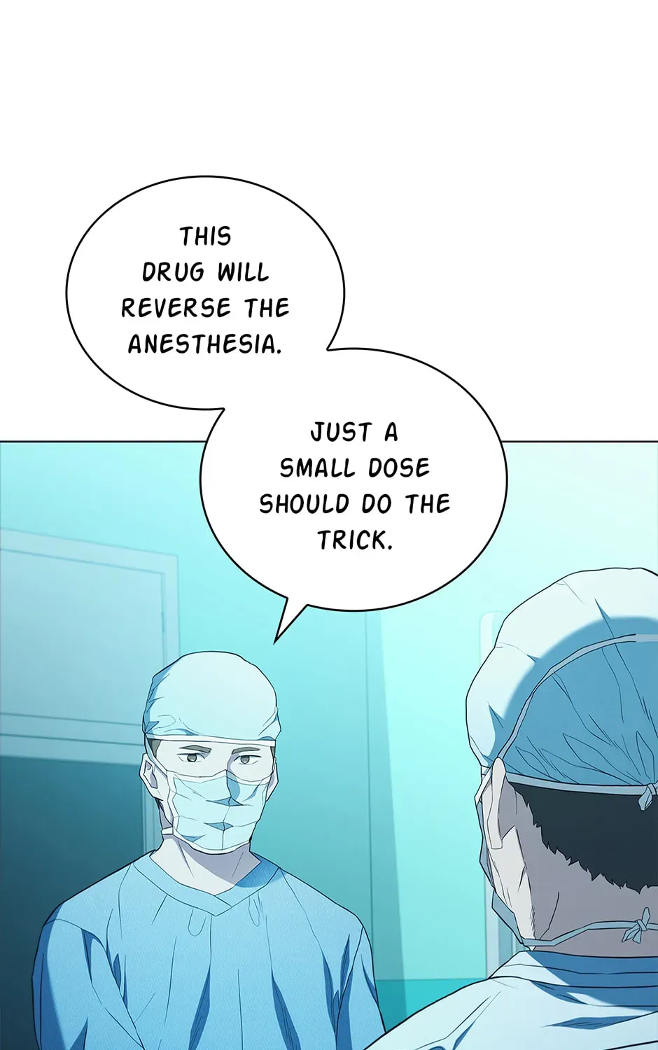 Dr. Choi Tae-Soo — Chapter 198 — page 83