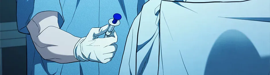 Dr. Choi Tae-Soo — Chapter 198 — page 84
