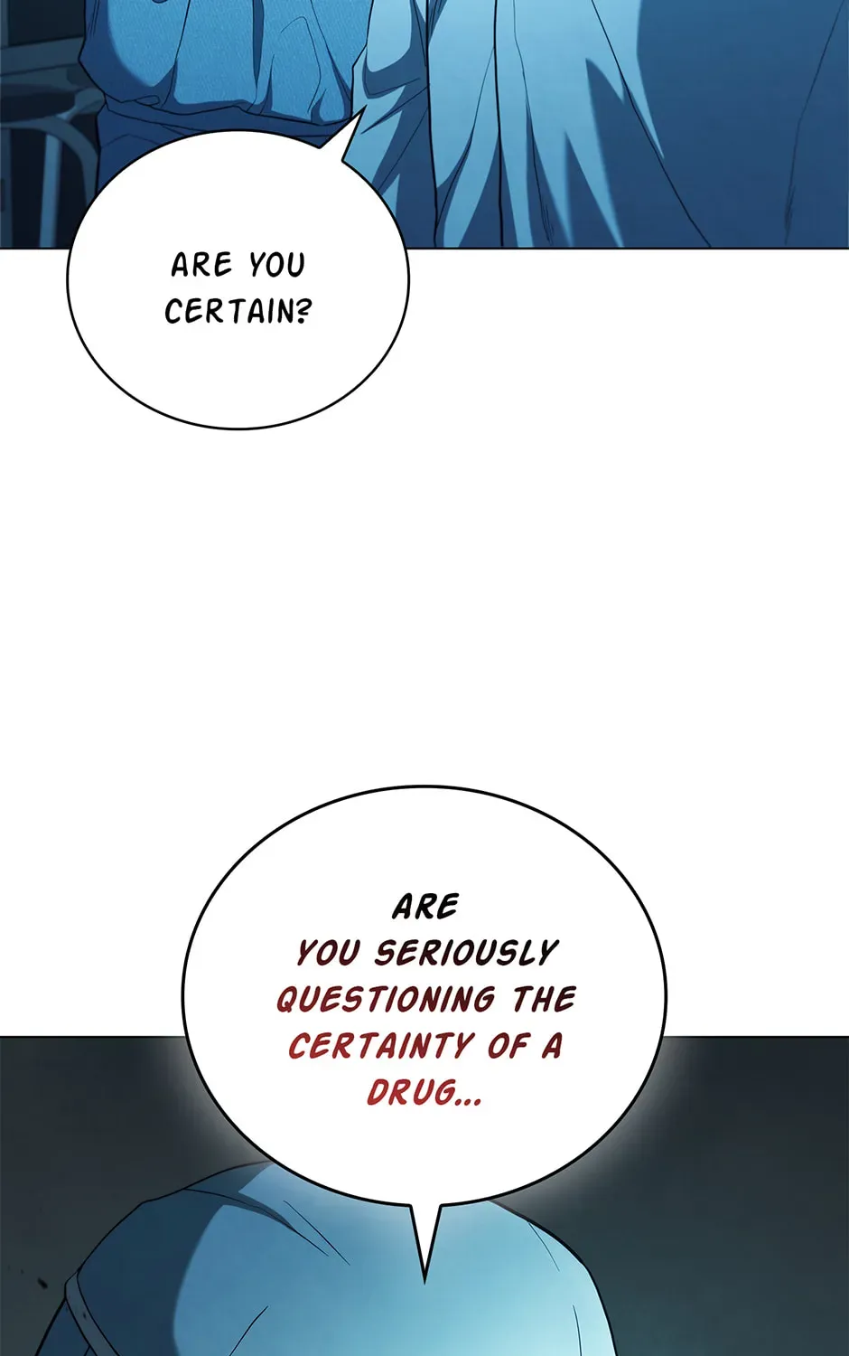 Dr. Choi Tae-Soo — Chapter 198 — page 85