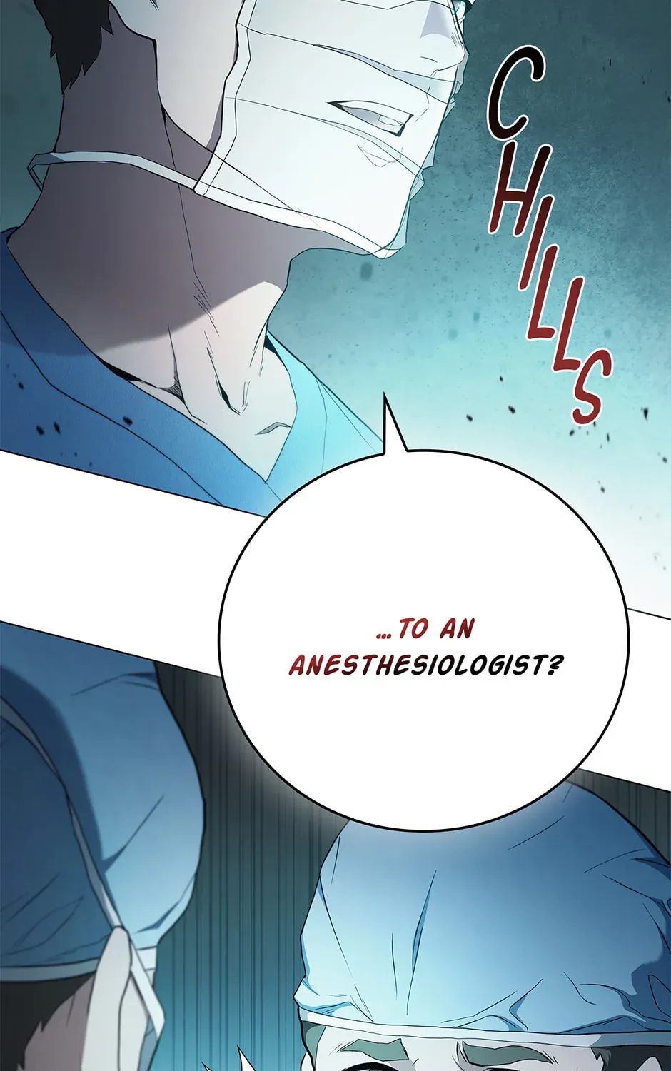Dr. Choi Tae-Soo — Chapter 198 — page 87