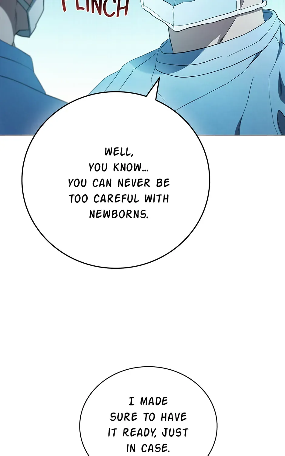 Dr. Choi Tae-Soo — Chapter 198 — page 89
