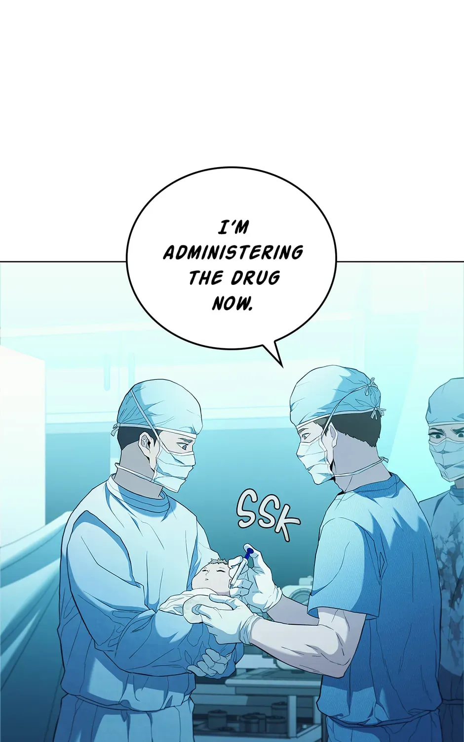 Dr. Choi Tae-Soo — Chapter 198 — page 93